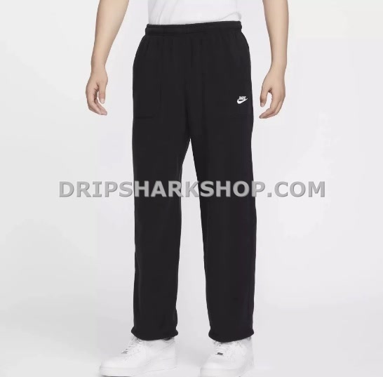 NK PANTS - Negro
