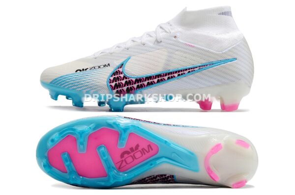 NIKE Air Zoom Mercurial Superfly IX Elite