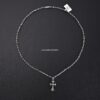 Necklace CHROME HEARTS