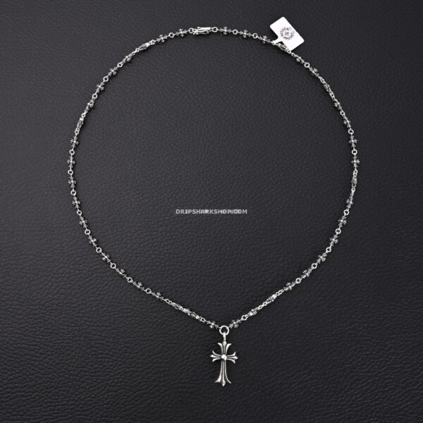 Necklace CHROME HEARTS