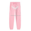 Sp5der Tracksuit - Rosa