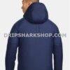 e0aaa429 NIKE JACKET - Azul