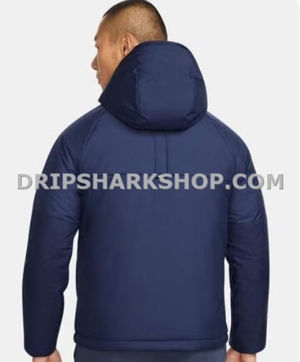 e0aaa429 NIKE JACKET - Azul