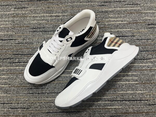 Zapatillas BURBERRY Vintage