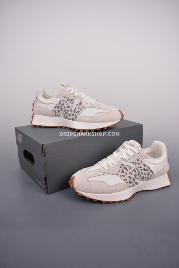 Zapatillas NEW BALANCE 327