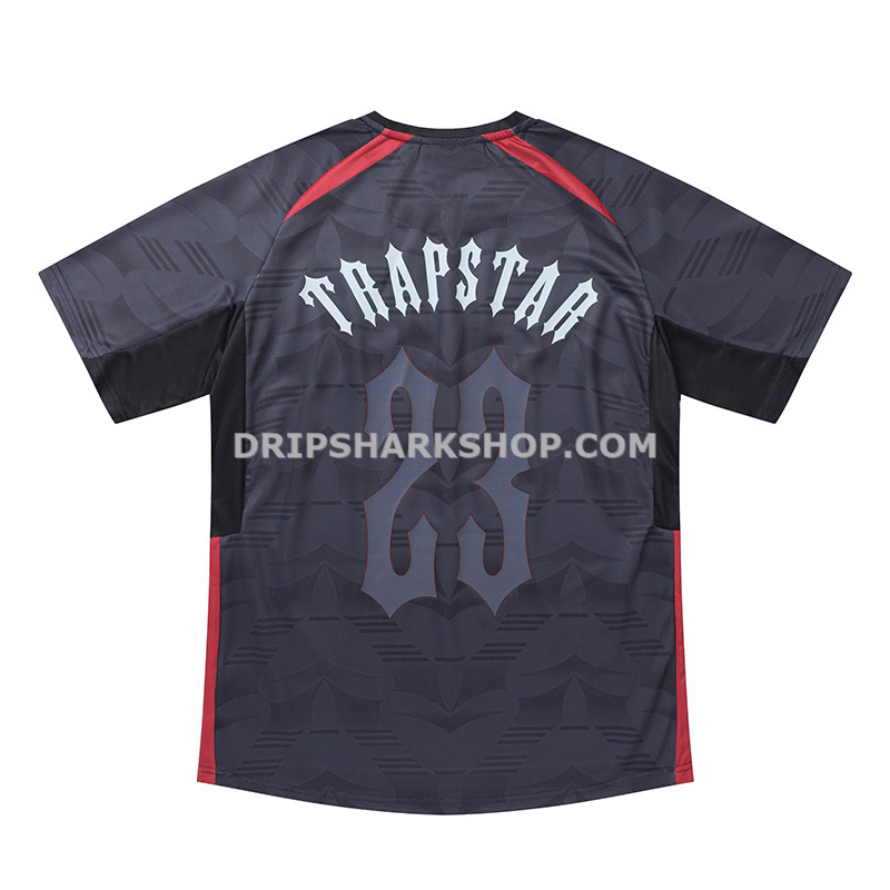 Trapstar T-shirt - Negro