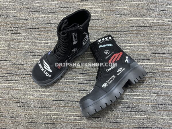 Botas BALENCIAGA