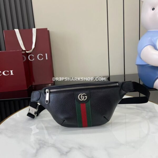Riñonera GUCCI