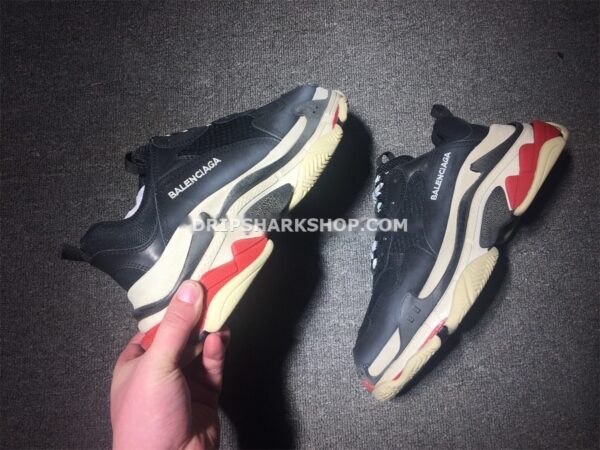 Zapatillas BALENCIAGA Triple S