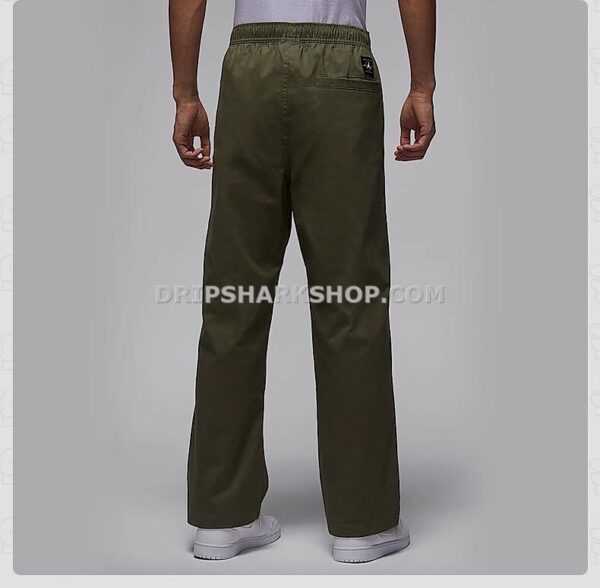 e0fecb0a NK PANTS - Verde
