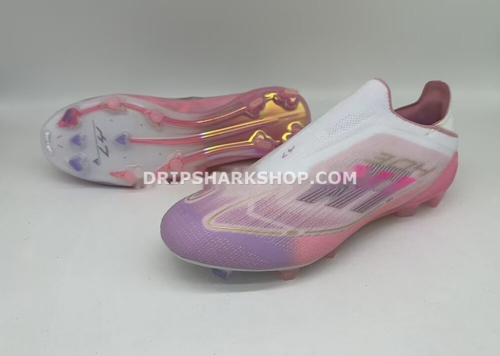 Zapatillas de fútbol ADIDAS F50 FG