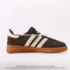 e119524f Zapatillas ADIDAS Spezial Brown