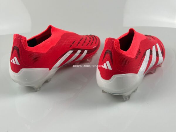 Zapatillas de fútbol ADIDAS PREDATOR ACCURACY+ FG BOOTS