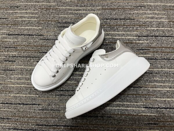 ALEXANDER MCQUEEN Zapatillas