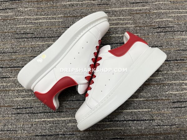 ALEXANDER MCQUEEN Zapatillas