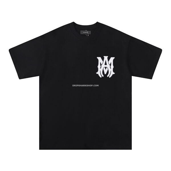 AMIRI T-SHIRT - Negro