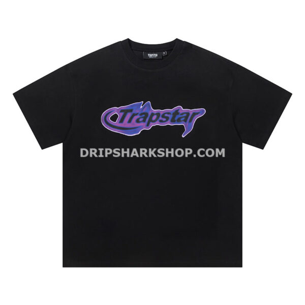 Trapstar T-shirt - Blanco