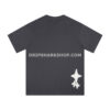 Camiseta BROKEN PLANET - Negro