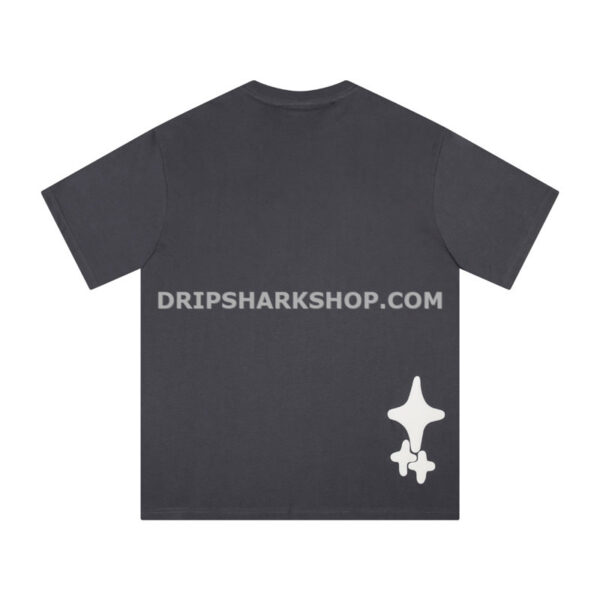 Camiseta BROKEN PLANET - Negro