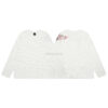 DERSCHUTZE JERSEY - Blanco