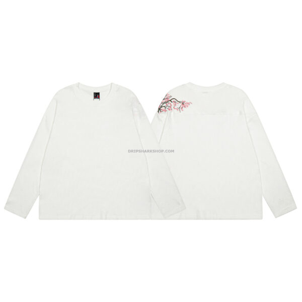 DERSCHUTZE JERSEY - Blanco