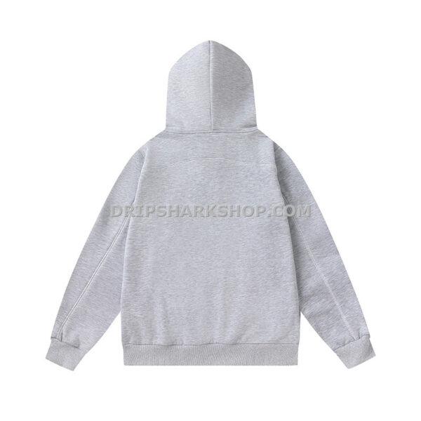 Trapstar Tracksuit - Gris