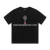 Trapstar T-shirt - Negro