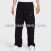 NK PANTS - Negro