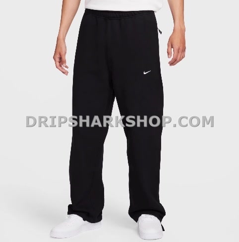 NK PANTS - Negro