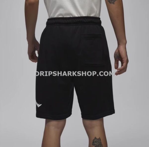 Pantalón corto Jordan - Negro