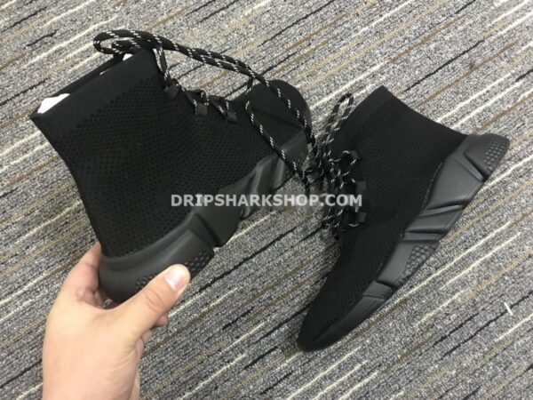 e1b0d92a Zapatillas BALENCIAGA Speed