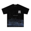 AMIRI T-SHIRT - Negro