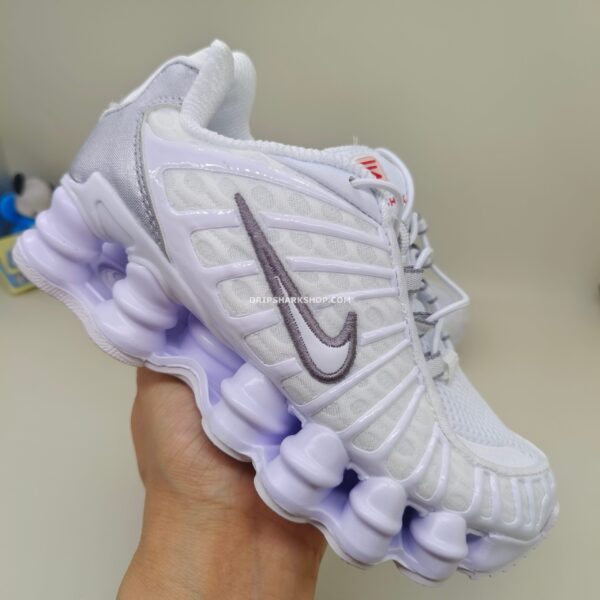 Zapatillas NIKE Shox TL