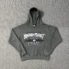 BROKEN PLANET Tracksuit - Gris