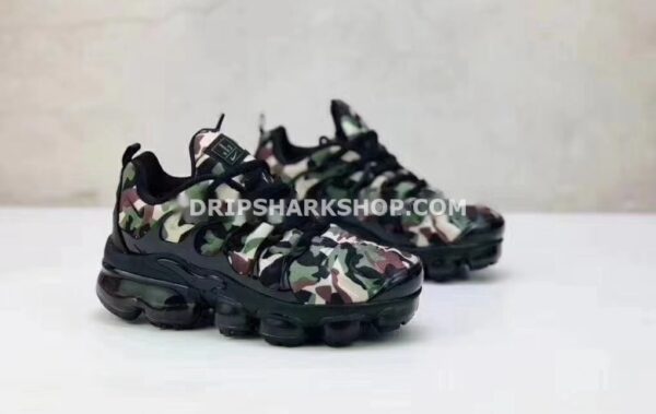 Zapatillas NIKE Air VaporMax Plus