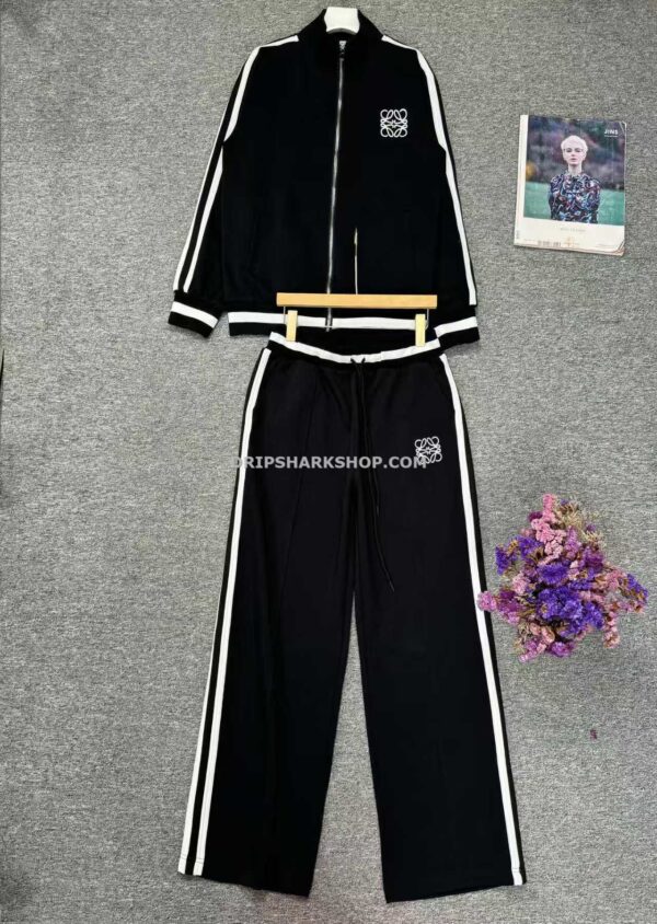 Chandal Loewe - Negro