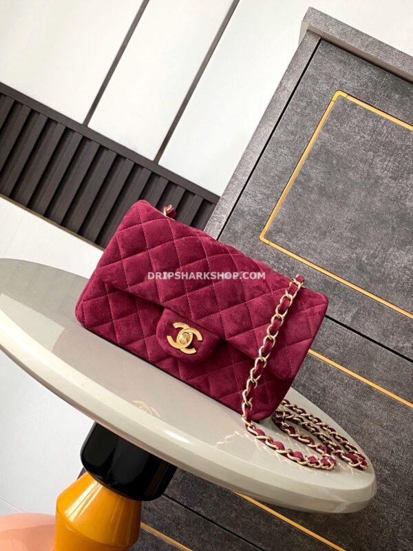 e20007fd Bolso CHANEL
