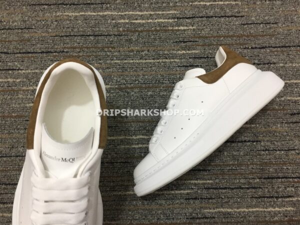 e20bd25f ALEXANDER MCQUEEN Zapatillas