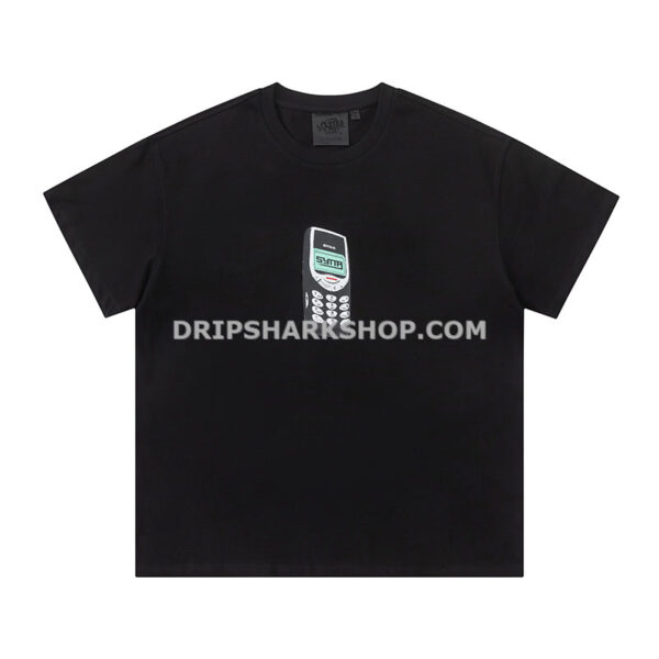 Syna World T-shirt - Negro