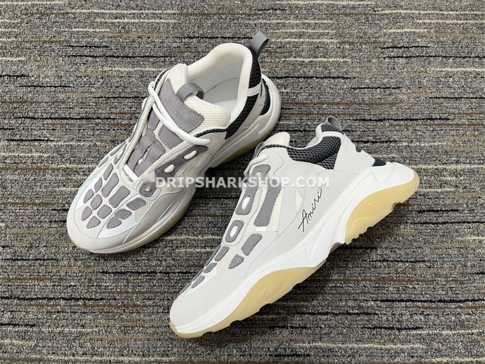 AMIRI Skeleton Sneaker