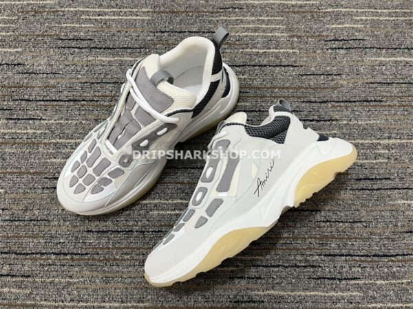 e2247b49 AMIRI Skeleton Sneaker