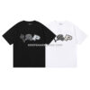 Trapstar T-shirt - Blanco