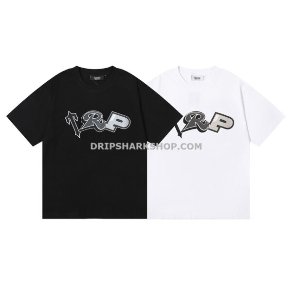Trapstar T-shirt - Blanco