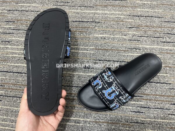 Sandalias BURBERRY