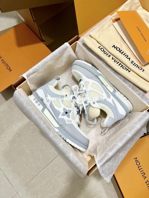 Sneaker LV Trainer 2025