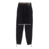 AMIRI PANTS - Negro