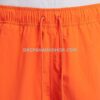 NK TECH SHORTS - Naranja
