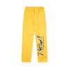 Sp5der Pants - Amarillo