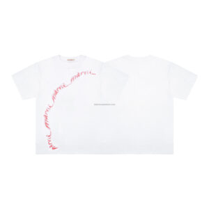Camiseta MARNI - Blanco
