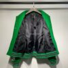 e29778f8 AMIRI JACKET - Verde